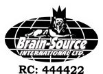 brain source Logo